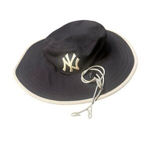 MLB NEW ERA NY New York bucket hat